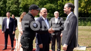 Prikaz nivoa obučenosti UKP